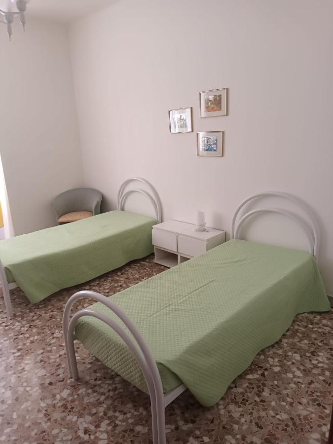 Casa Graziano Apartment Monopoli Exterior photo