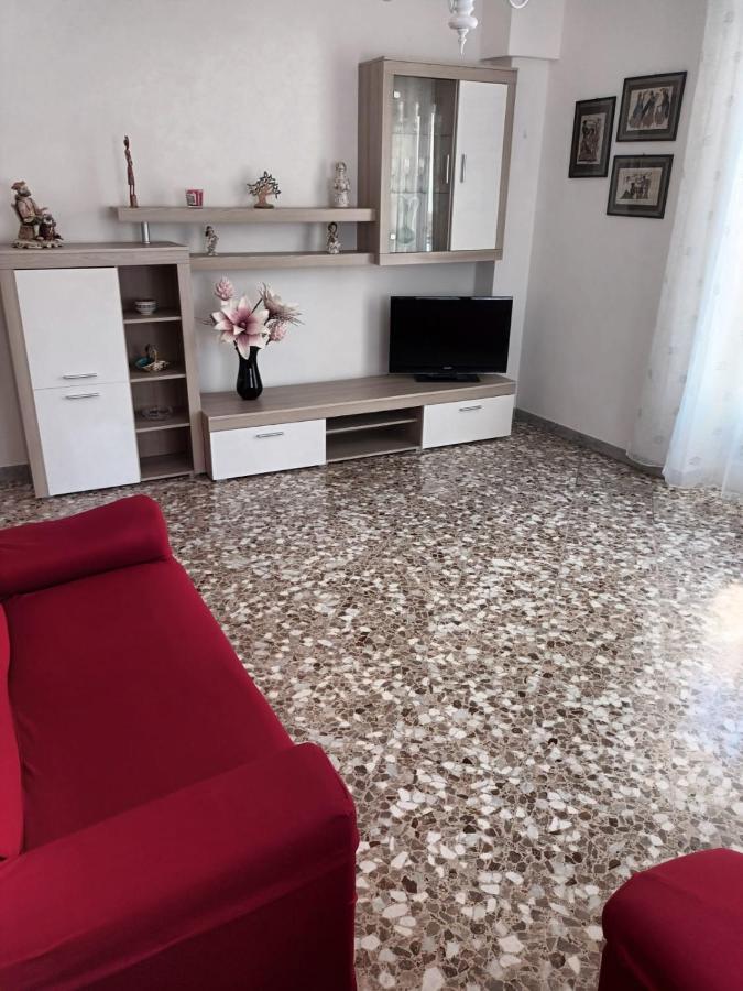 Casa Graziano Apartment Monopoli Exterior photo