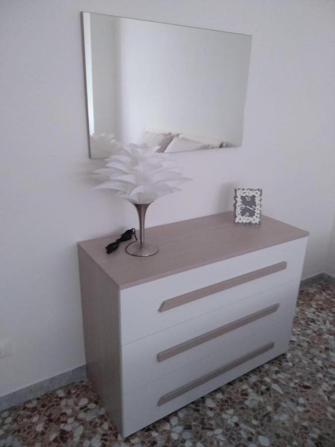 Casa Graziano Apartment Monopoli Exterior photo
