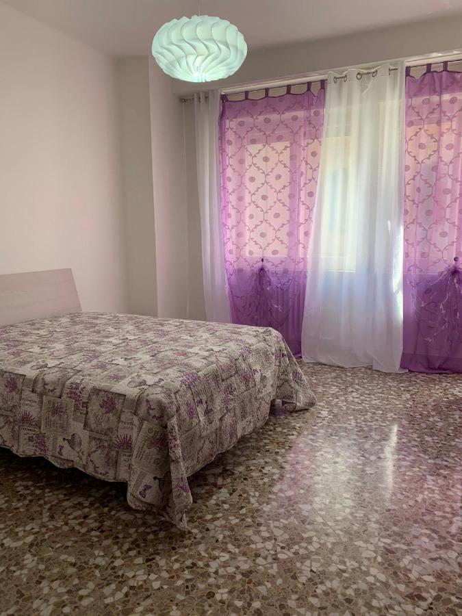 Casa Graziano Apartment Monopoli Exterior photo