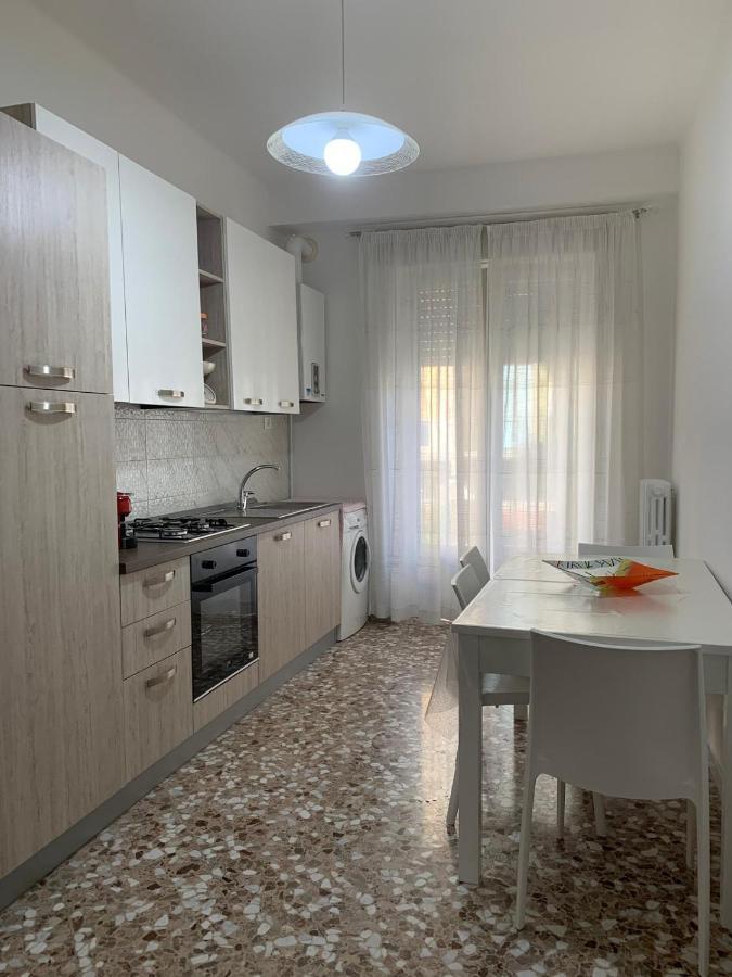 Casa Graziano Apartment Monopoli Exterior photo