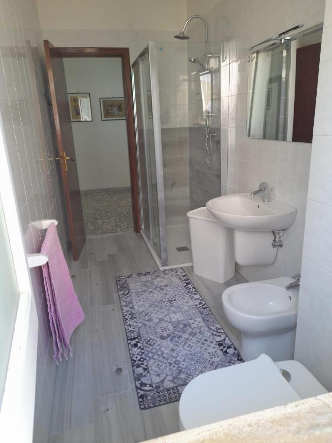 Casa Graziano Apartment Monopoli Exterior photo